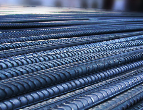 Rebar Prices 2021