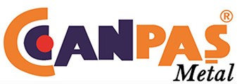 CANPAS METAL Logo